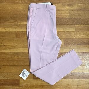 ASOS Light Pastel Pink Men's Dress Pants Brand New !